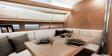 Dufour Yachts Dufour 410 Grand Large